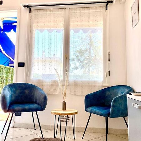 Studio Menton Proche Mer Climatise Wifi Ngoại thất bức ảnh
